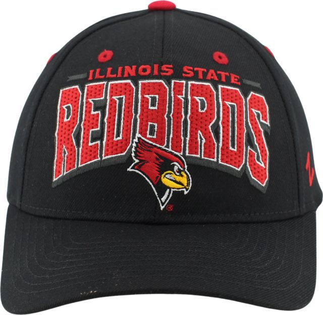 Illinois State University Redbirds Cap