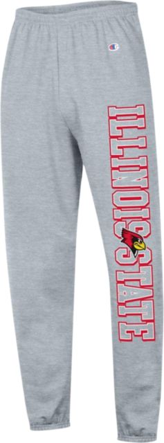 Illinois State University Redbirds Banded Sweatpant
