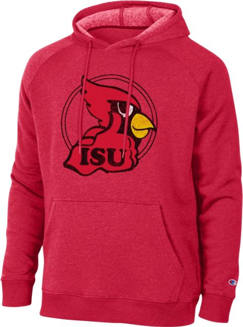 Illinois State University Dad Crewneck Sweatshirt