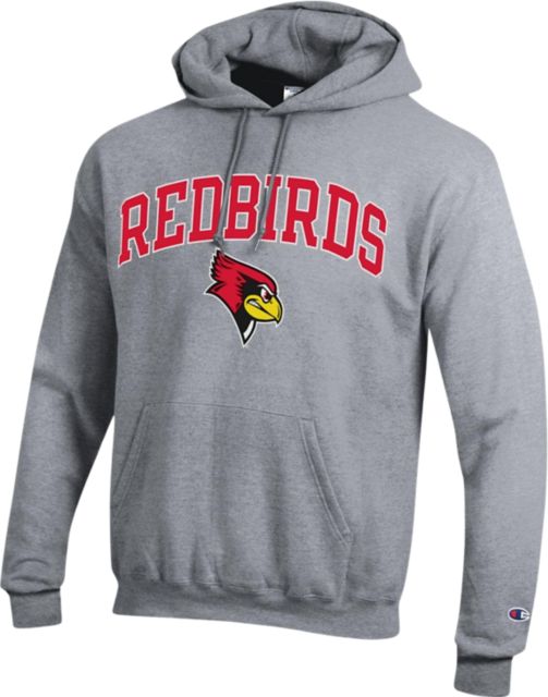 Illinois State University Dad Crewneck Sweatshirt