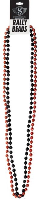 Mardi Gras Beads (2-strand set)