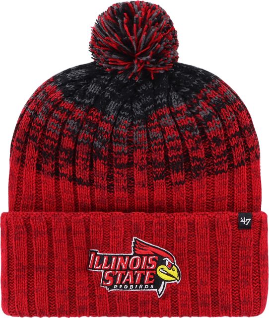 Illinois State University Beanie