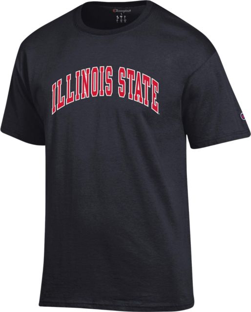 Illinois State University Short Sleeve T-Shirt