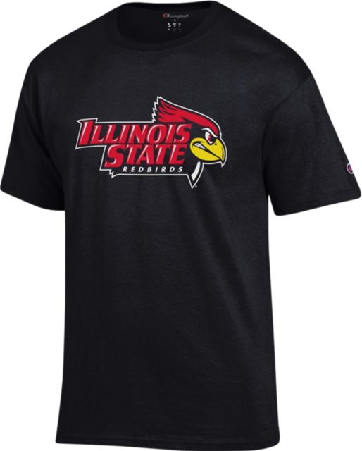 Illinois State University Short Sleeve T-Shirt