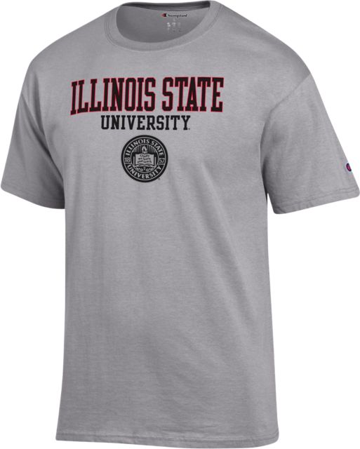 Illinois State University Short Sleeve T-Shirt
