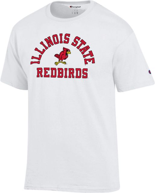 Illinois State University Redbirds Short Sleeve T-Shirt