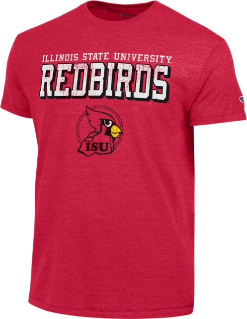 Illinois State University Short Sleeve T-Shirt