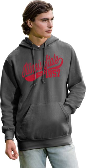Illinois State University Hooded Sweatshirt