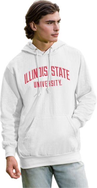 Illinois State University Fleece Hoodie
