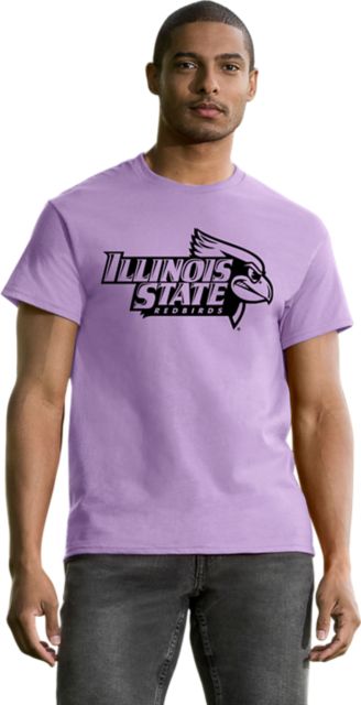 Illinois State University Short Sleeve T-Shirt