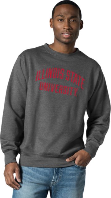 Illinois State University Fleece Crewneck