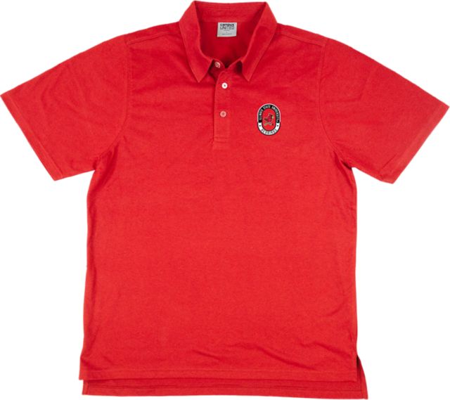 Illinois State University Redbirds Polo