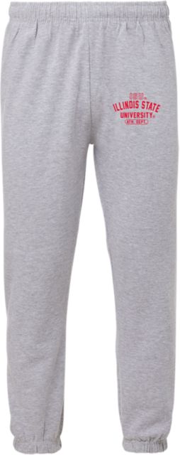 Illinois State University Sweatpants