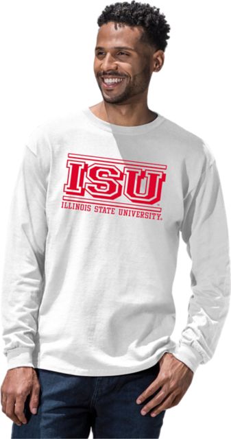 Illinois State University Long Sleeve T-Shirt
