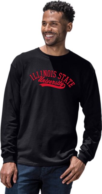 Illinois State University Long Sleeve T-Shirt