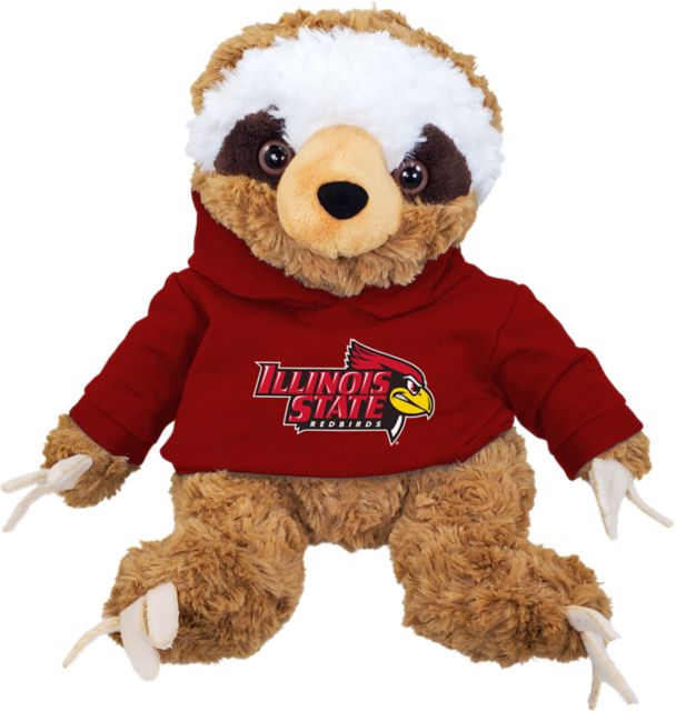 Illinois State University Plush Animal