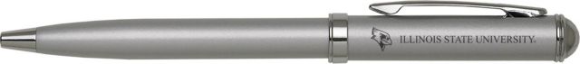 Illinois State University Redbirds Gel Pen