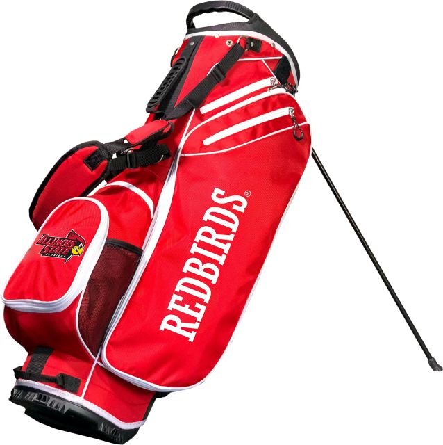 ゴルフバッグ  COURSE Srixon ゴルフバッグ ブラック Srixon ZX Tour Staff Golf Bag