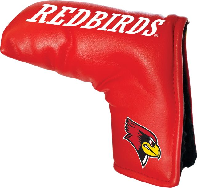 Illinois State University Putter Cover