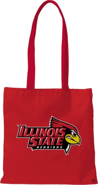 Illinois State University Tote Bag