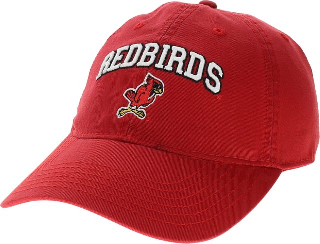 Illinois State University Relaxed Twill Adjustable Cap