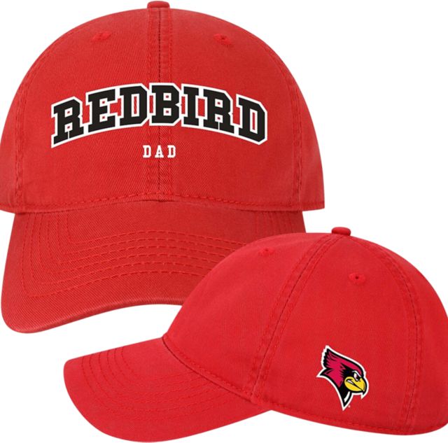 Illinois State University Dad Relaxed Twill Adjustable Cap