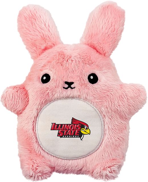 Illinois State University Redbirds 4.5'' Fancake Plush