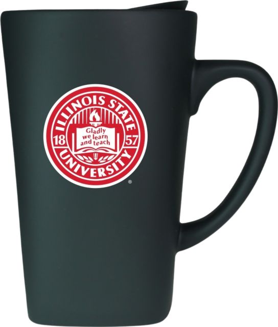 Illinois State University 16 oz. Ceramic Mug