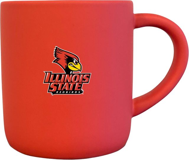 Illinois State University Redbirds 20 oz. Ceramic Mug