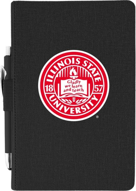 Illinois State University Journal