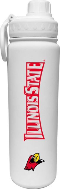 Illinois State University 24oz Bottle