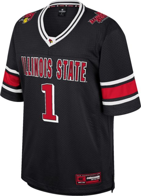 Illinois State University Redbirds Baseball Jersey