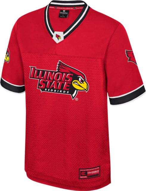 Illinois State University Nothing but the Hits Football Jersey