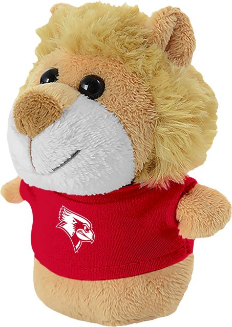 Illinois State University Redbirds Shorties