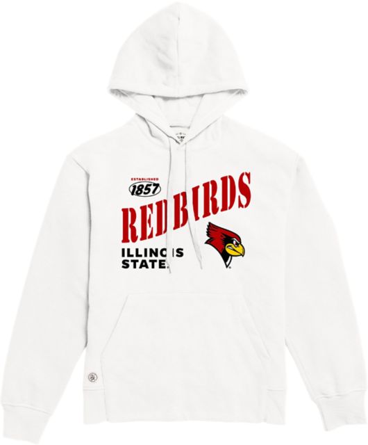 Illinois State University Redbirds Hoodie