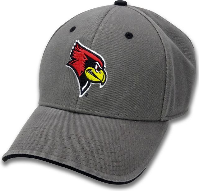 Illinois State University Redbirds Adjustable Cap