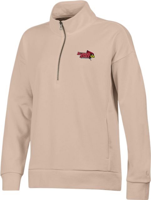 Illinois State University Women's Redbirds 1/4 Zip