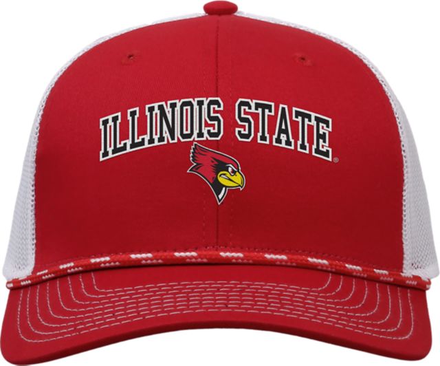 Illinois State University Snapback Cap