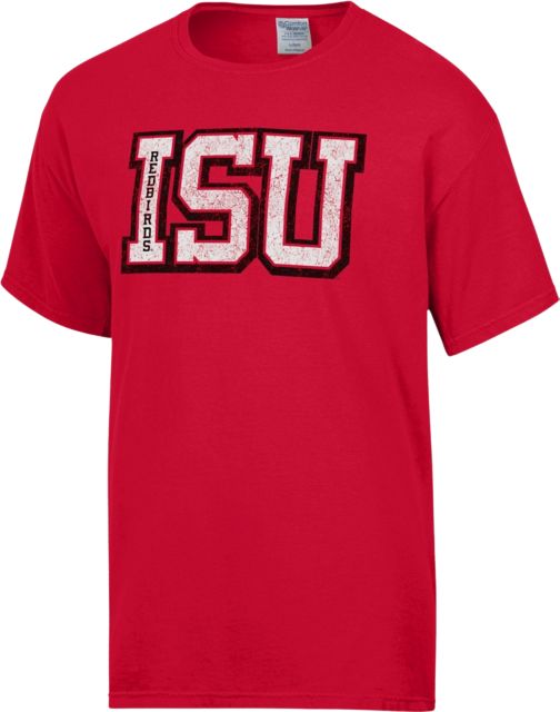 Illinois State University Short Sleeve T-Shirt