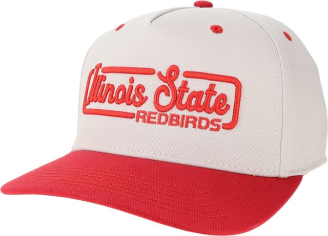 Illinois State University Redbirds Heritage Adjustable Cap