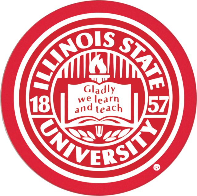 Illinois State University Magnet