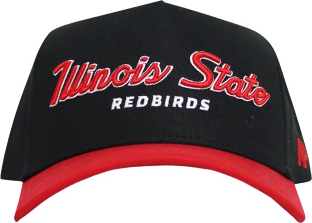 Illinois State University Adjustable Cap