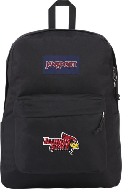 Illinois State University Redbirds Backpack