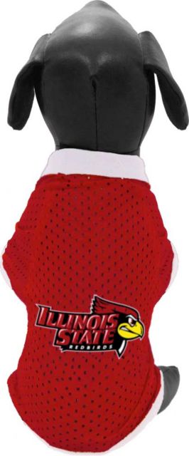 Illinois State University Dog Jersey