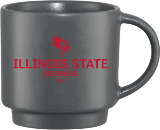 Illinois State University Redbirds 14 oz. Mug