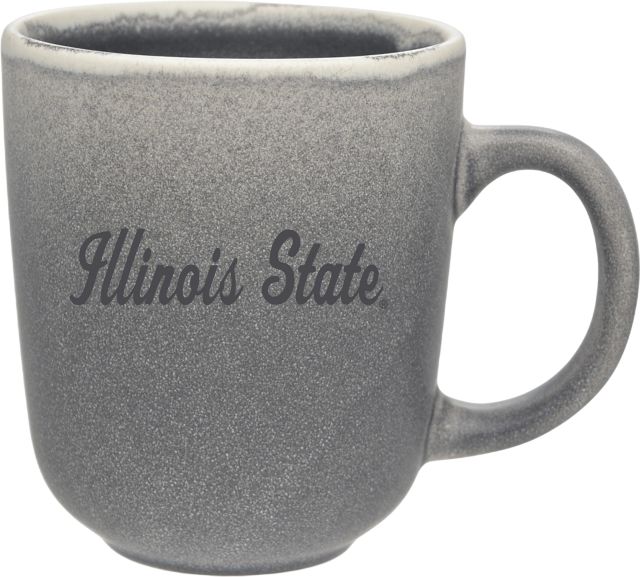 Illinois State University 17 oz. Mug