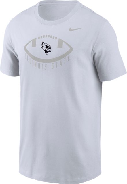 Illinois State University Redbirds Dri-Fit Short Sleeve T-Shirt