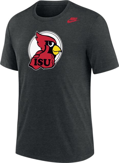 Illinois State University Redbirds Short Sleeve T-Shirt