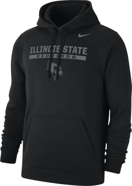 Illinois State University Dad Crewneck Sweatshirt