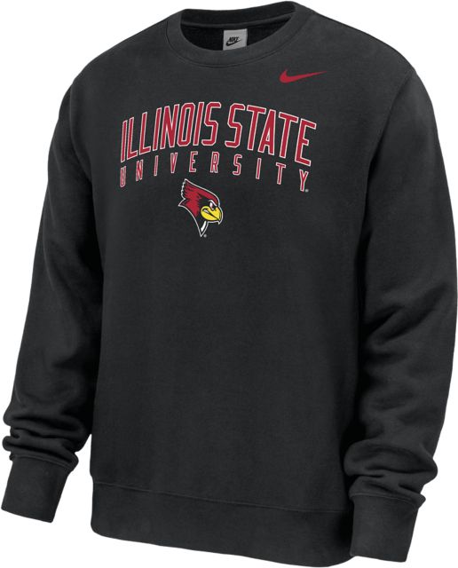 Illinois State University Crewneck Sweatshirt